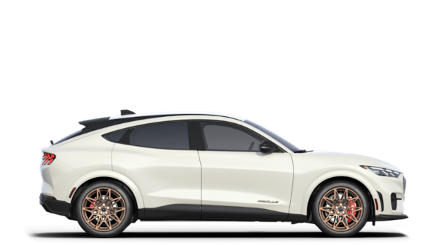 2024 Ford Mache